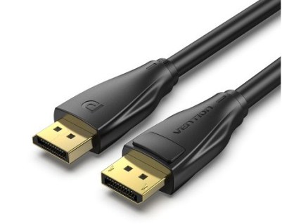 DisplayPort Cable 2M Male to Male